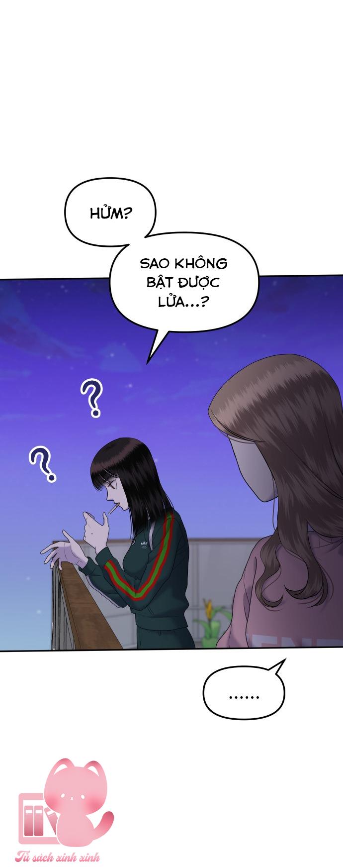 Chị Em Tranh Đấu Chap 67 - Trang 2