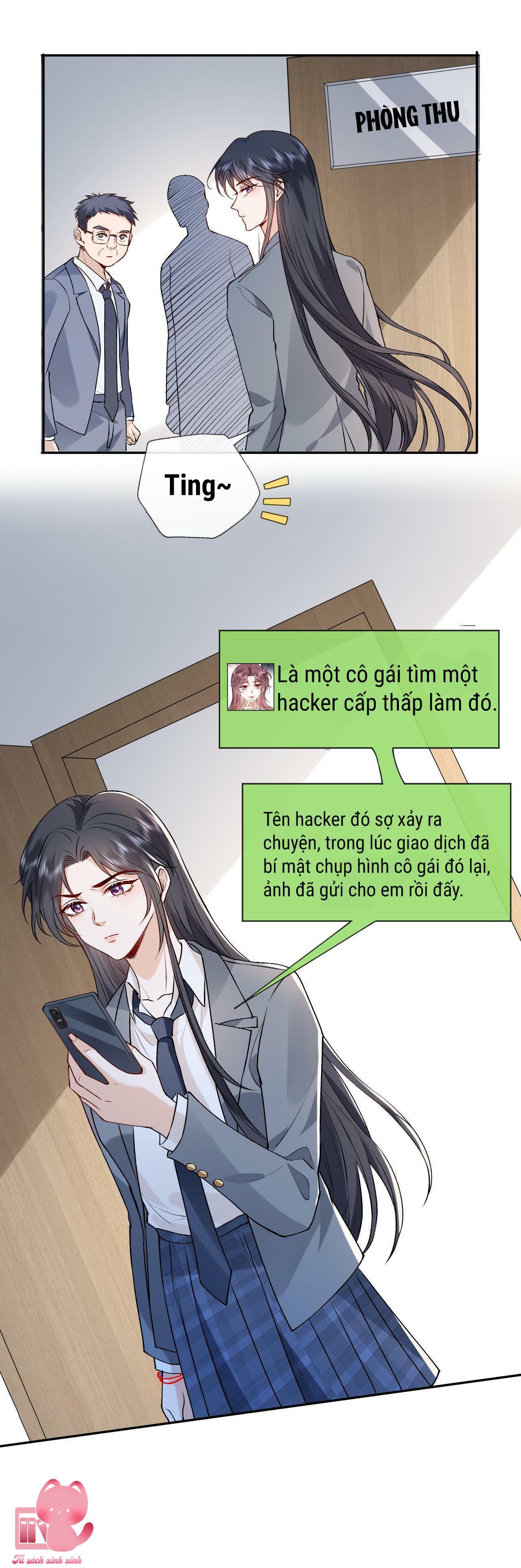 Phu Nhân Mỗi Ngày Đều Tại Tuyến Vả Mặt Chap 27 - Trang 2