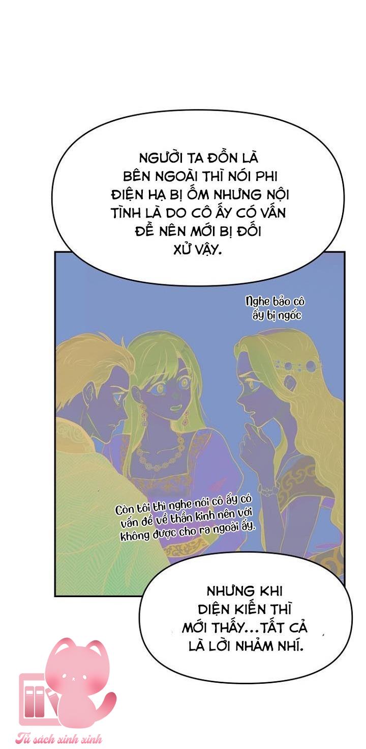 Bỏ Quách Chồng Con Đi, Tiền Bạc Mới Là Tất Cả Chap 38 - Trang 2