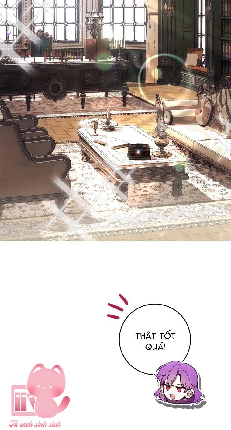 Làm Ác Nữ Bộ Không Tuyệt Sao? Chap 74 - Trang 4