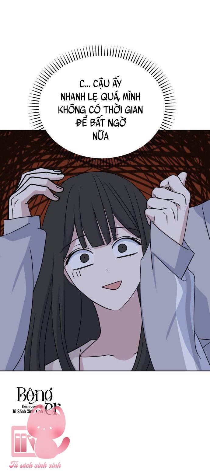 Quan Hệ Nhân Quả Chap 58 - Trang 2