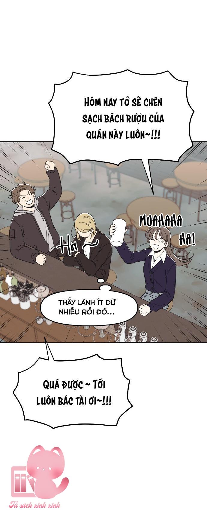 Trái Dấu Hút Nhau Chap 1 - Trang 2