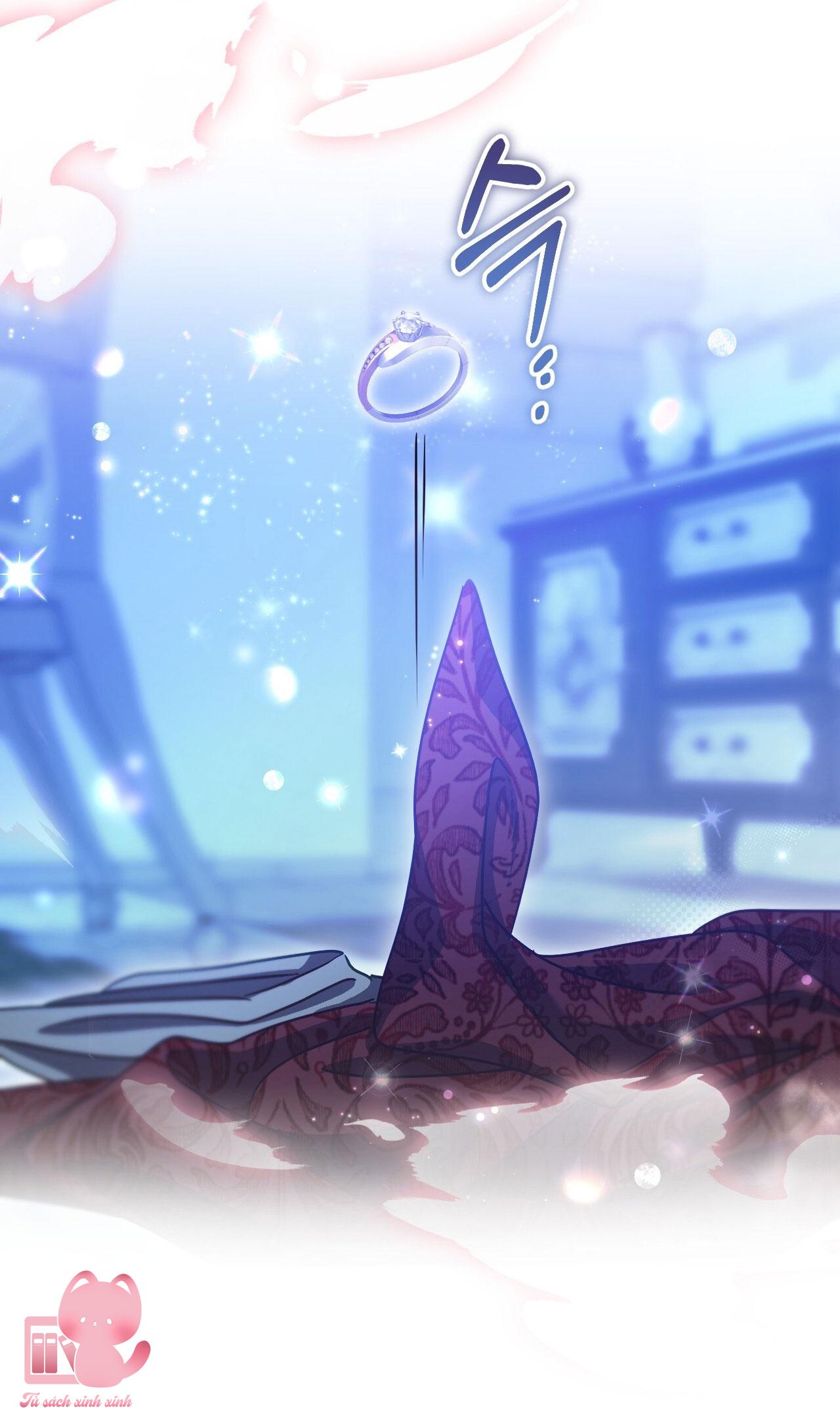 Thánh Nữ Giả Muốn Bỏ Trốn Chap 41 - Trang 4
