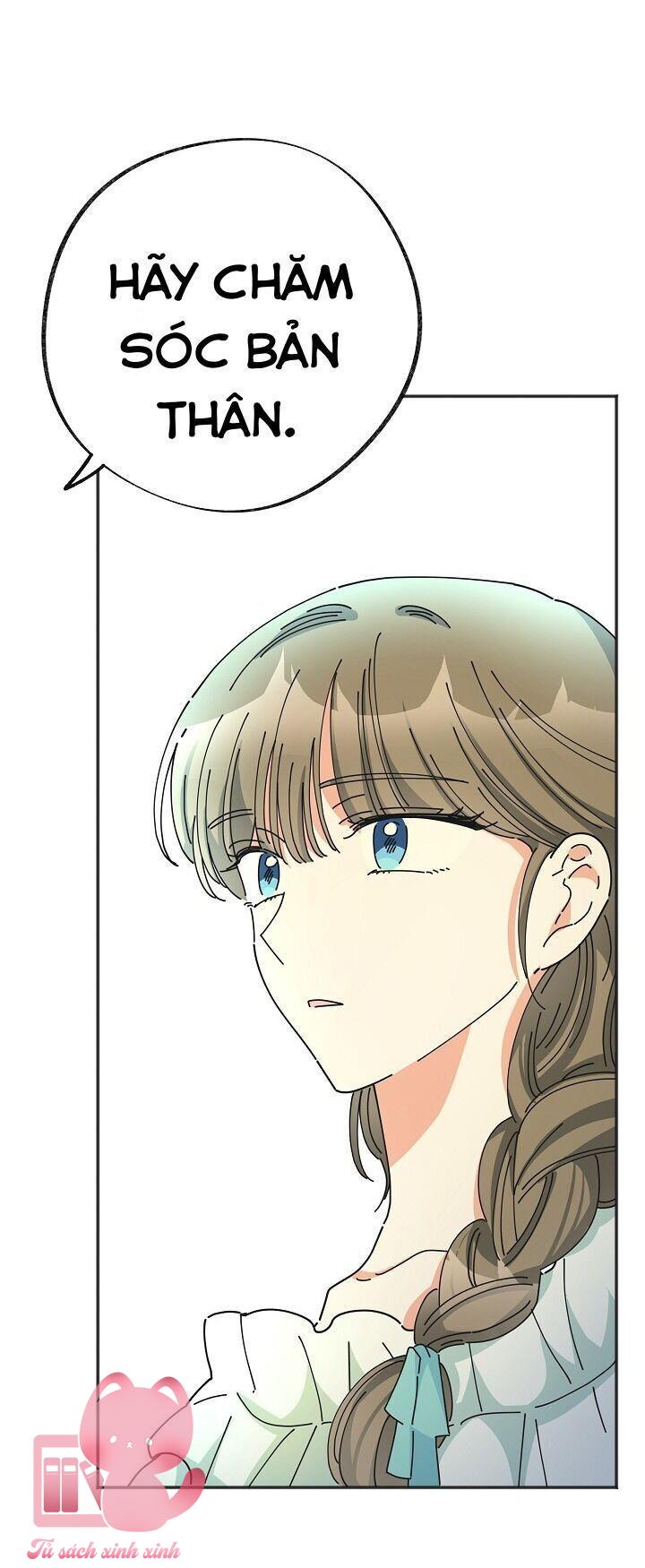 Người Hùng Của Ác Nữ Chapter 37 - Trang 4