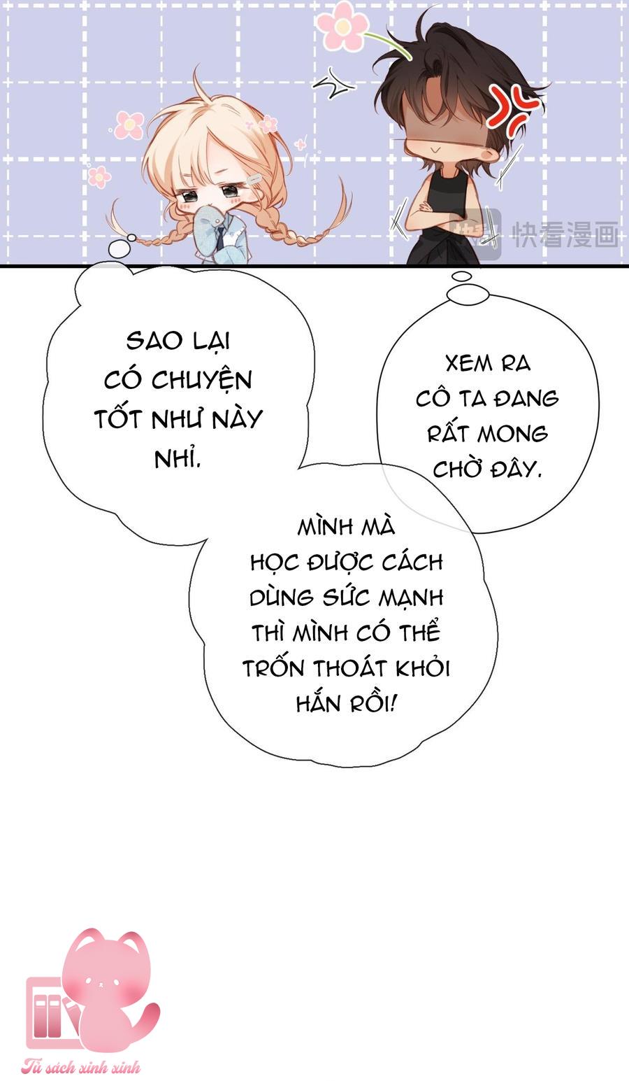 Ngược Dòng Mùa Xuân Chap 13 - Trang 4