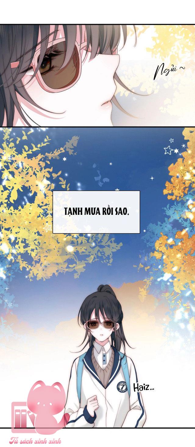 Bệnh Yêu Chapter 2 - Trang 3