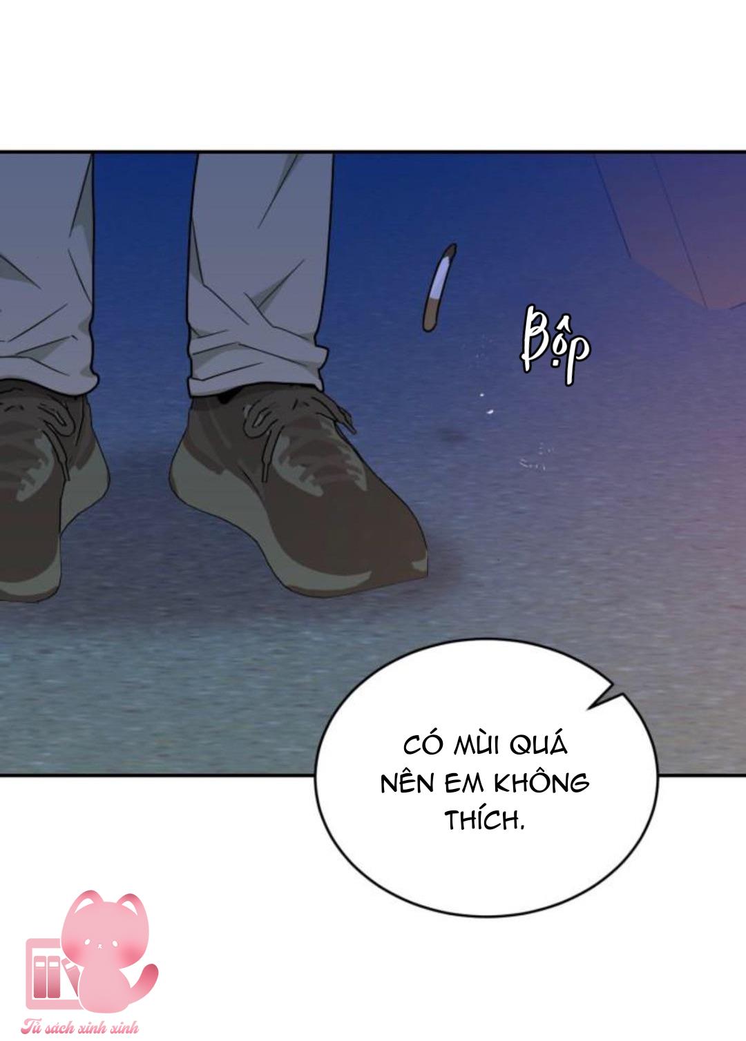 Vận May Không Ngờ Chap 43 - Trang 2