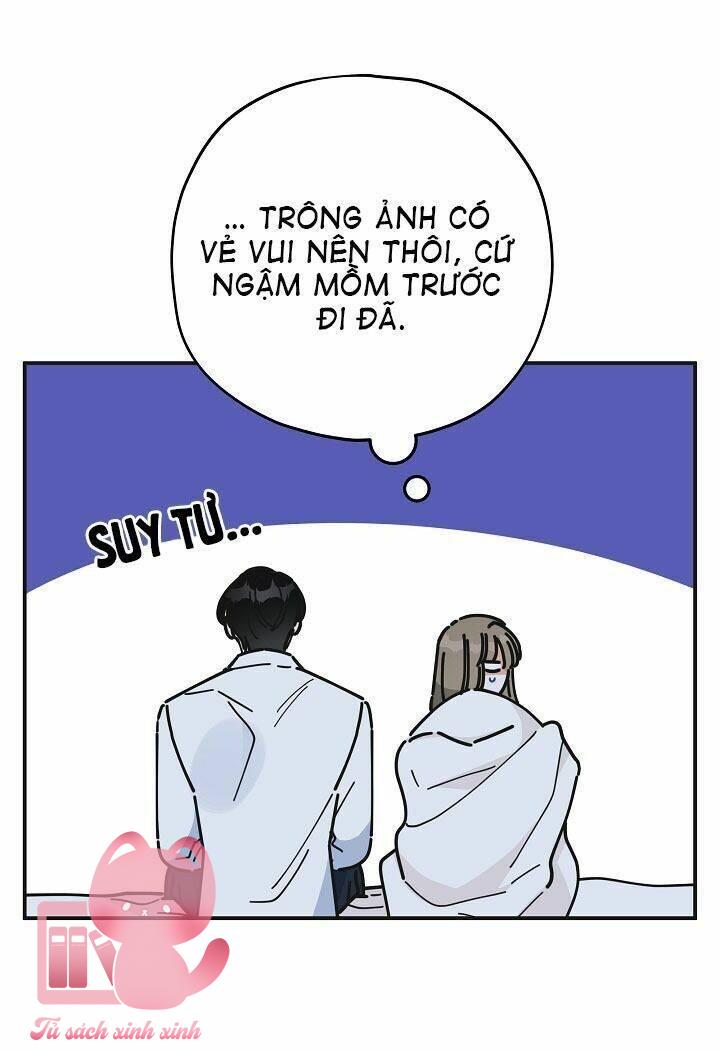 Người Hùng Của Ác Nữ Chapter 59 - Trang 4