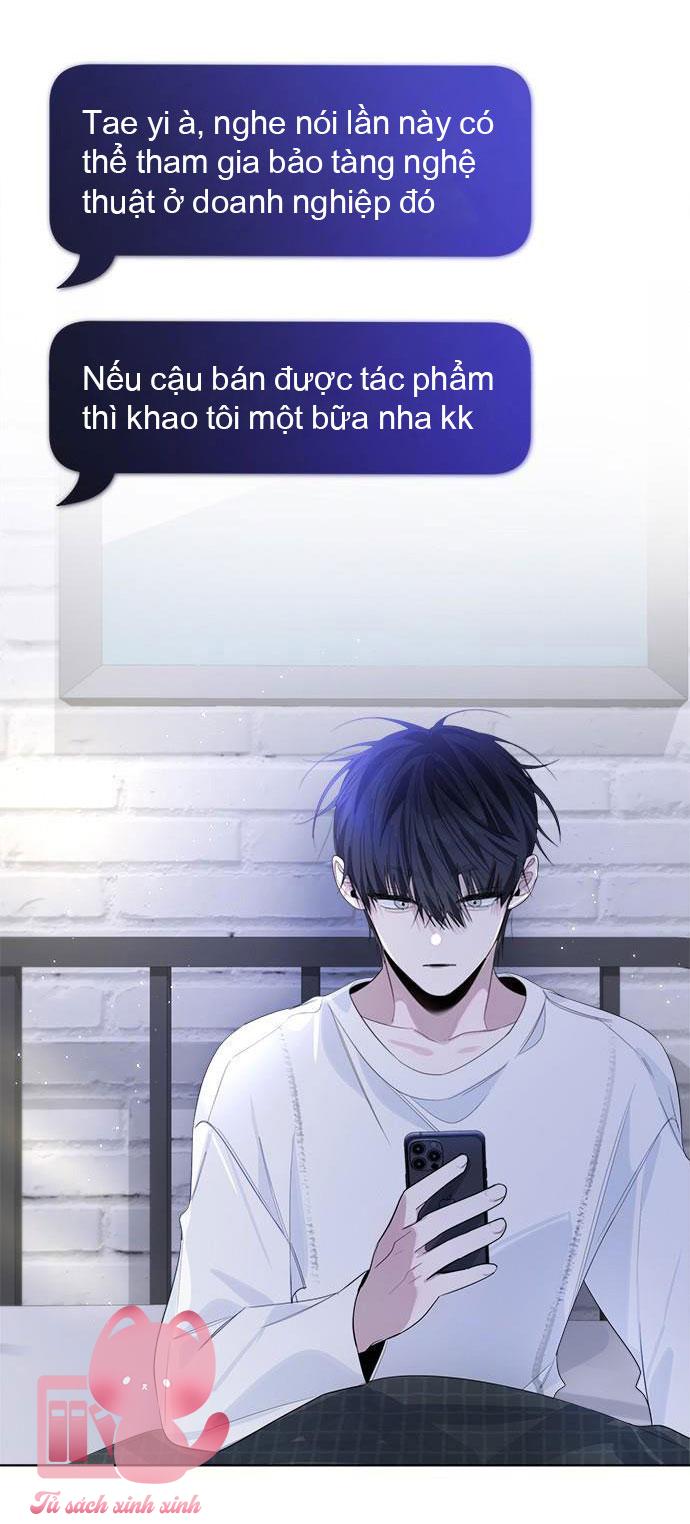 Đàn Anh Xấu Xa! Chap 81 - Trang 3