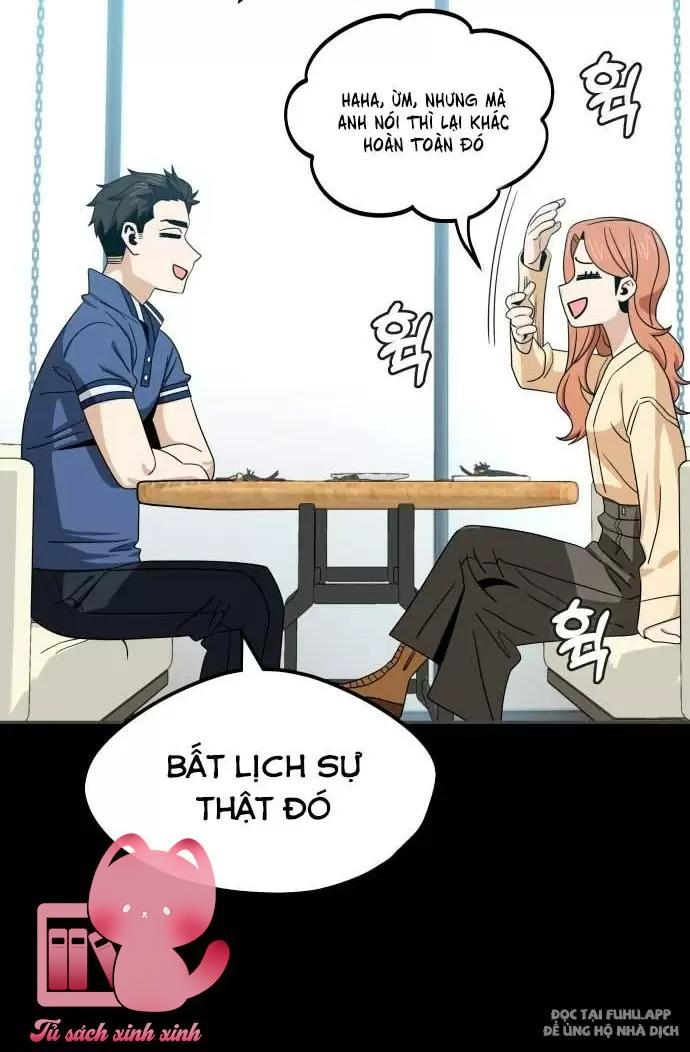 Lớ Ngớ Vớ Phải Tình Yêu Chap 71 - Trang 2