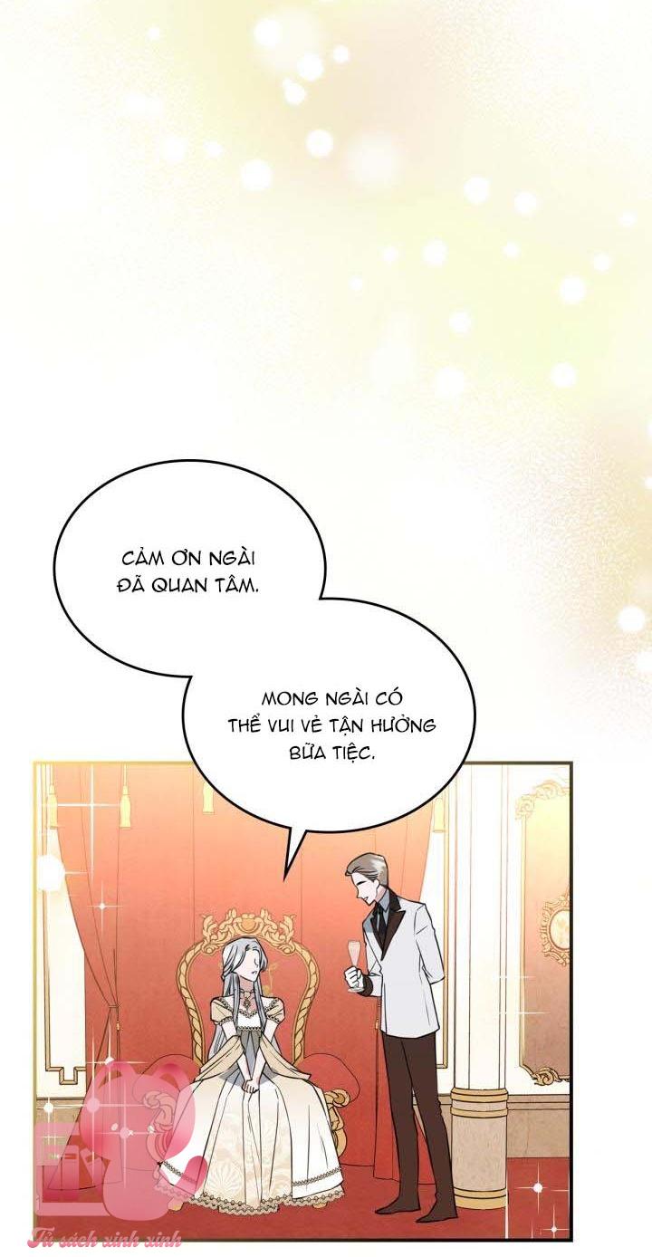 Công Nương Toàn Năng Cũng Thấy Chán Nản Chap 32 - Trang 3