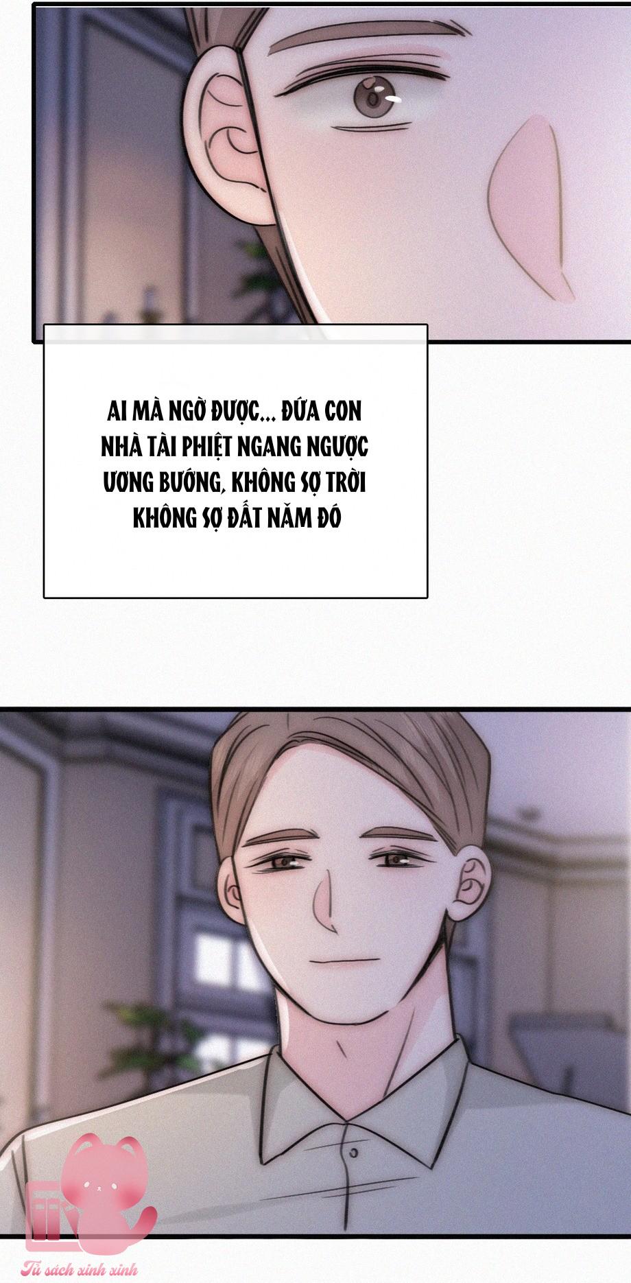 Bệnh Yêu Chap 138 - Trang 2