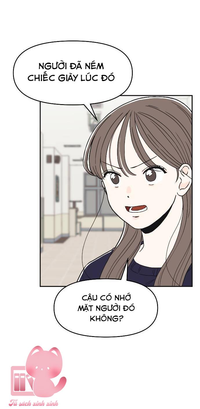 Trái Dấu Hút Nhau Chap 3 - Trang 2