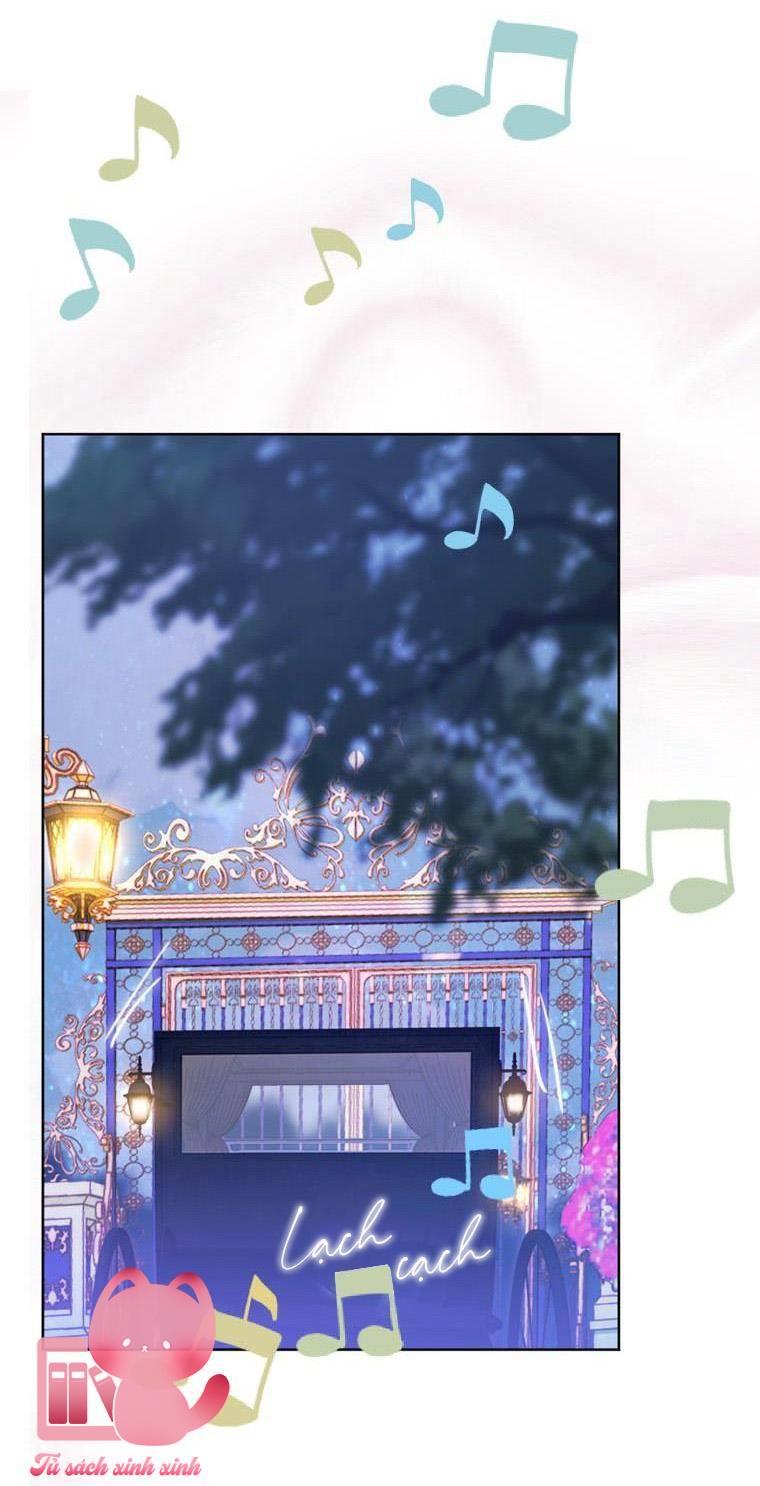 Khế Ước Hôn Nhân Của Mẹ Tôi Chapter 4 - Trang 4