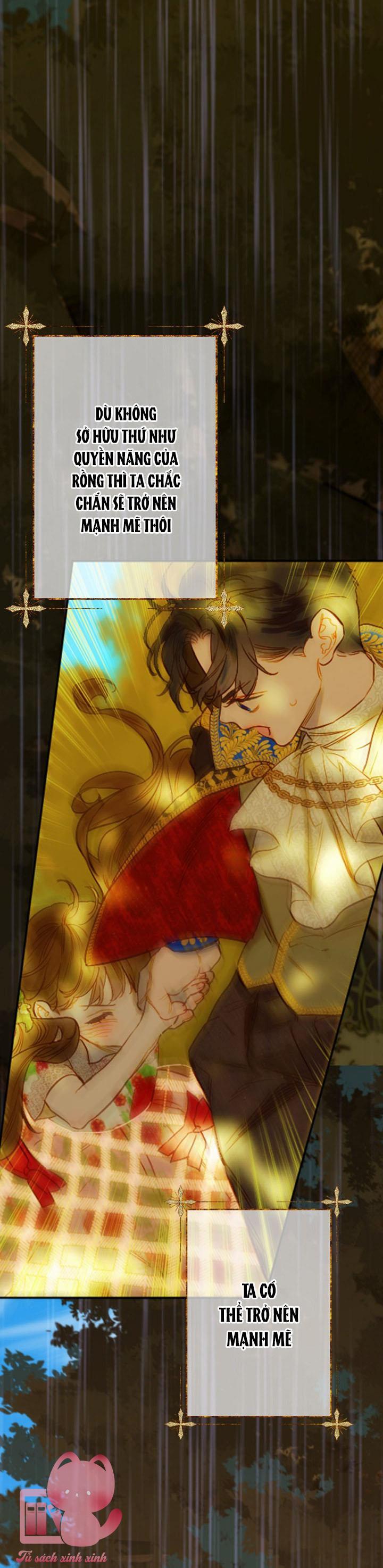 Khế Ước Hôn Nhân Của Mẹ Tôi Chapter 26 - Trang 4