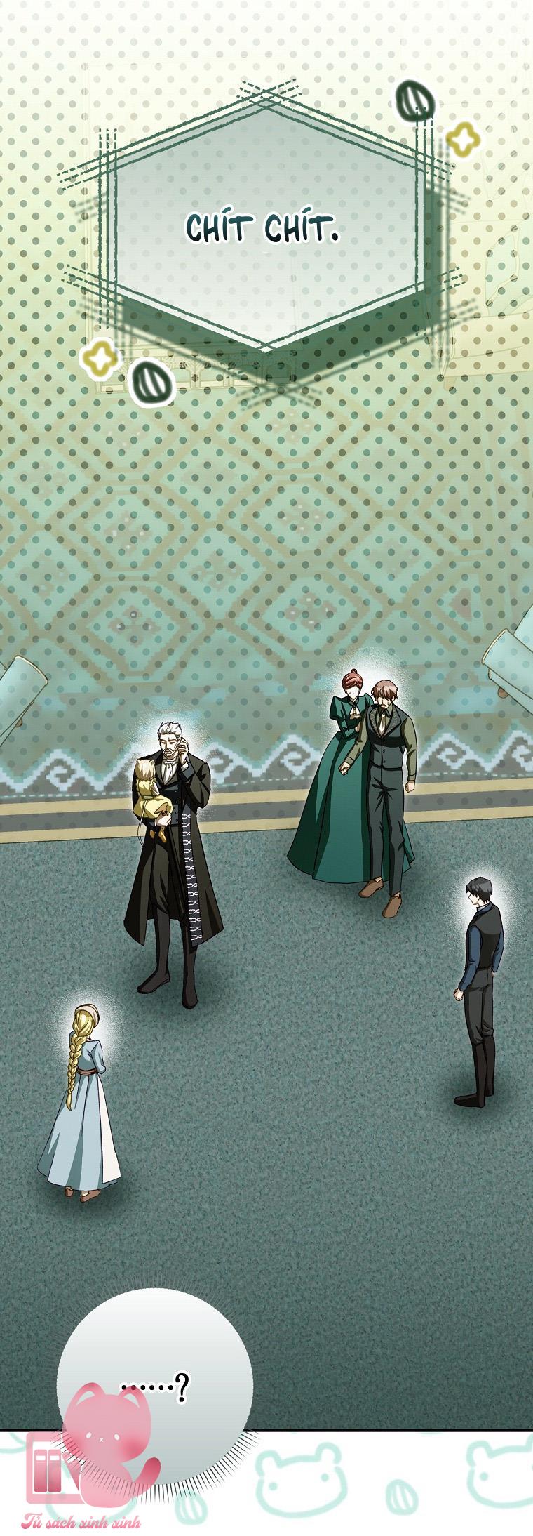 Chuột Đồng Dẫn Lối Cinderella Chap 5 - Trang 2