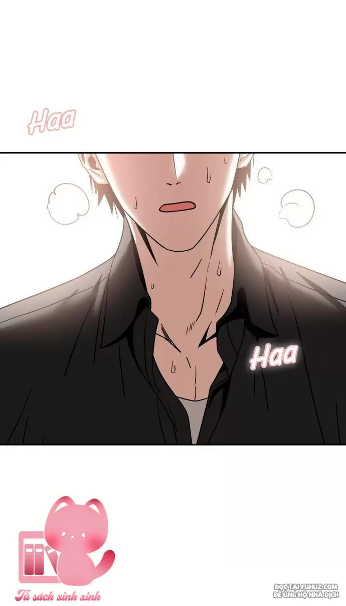 Lớ Ngớ Vớ Phải Tình Yêu Chap 65 - Trang 2