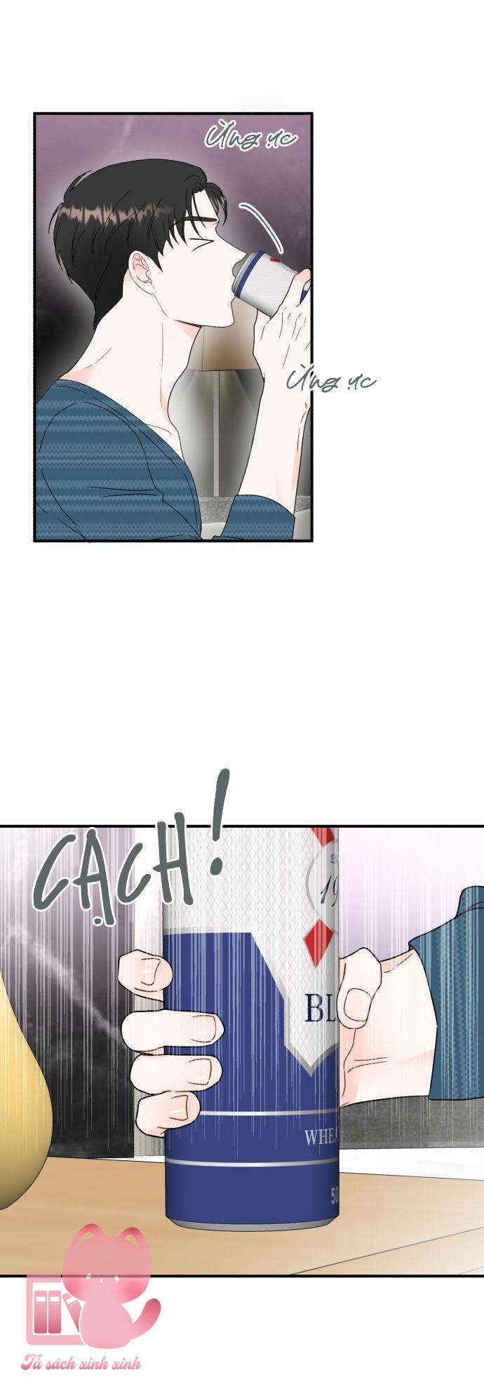 Xác Suất Tình Yêu Chapter 8 - Trang 3