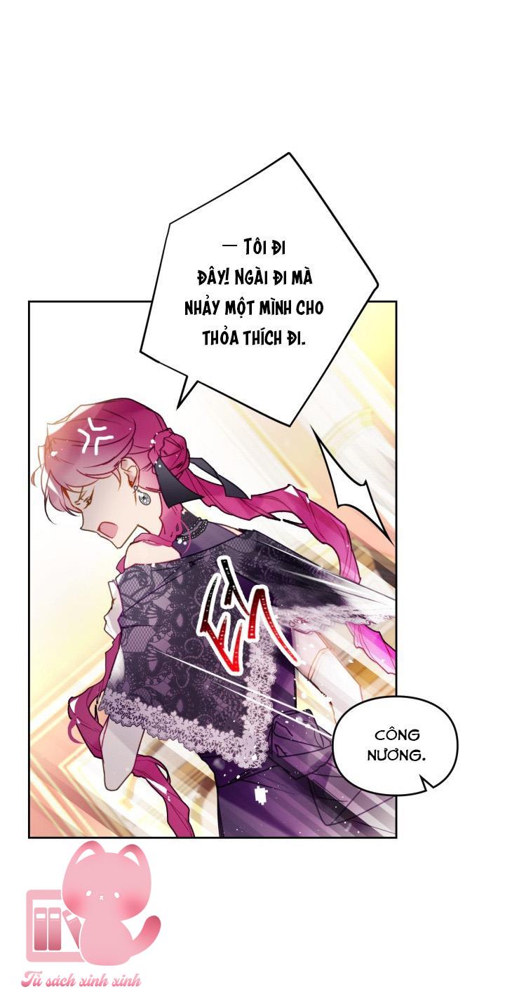 Kết Cục Của Nhân Vật Phản Diện Chỉ Có Thể Là Cái Chết Chapter 130 - Trang 4