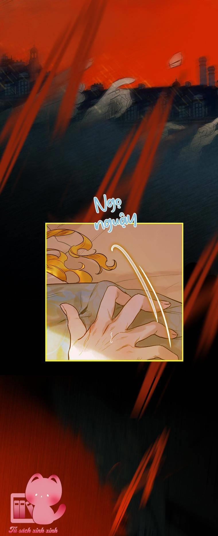 Khế Ước Hôn Nhân Của Mẹ Tôi Chapter 1 - Trang 4