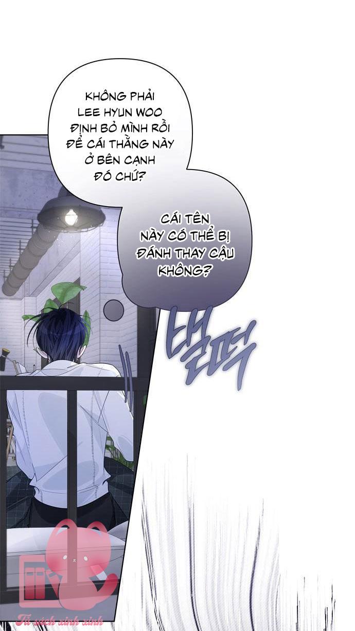 Đàn Anh Xấu Xa! Chap 81 - Trang 3