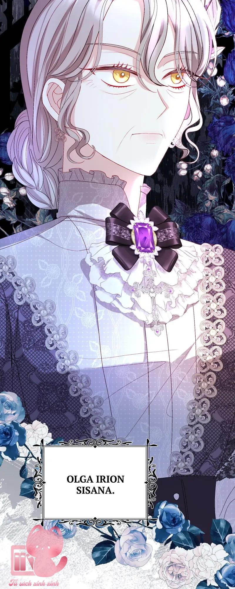 Một Ngày Nọ Bỗng Dưng Cha Xuất Hiện Chapter 40 - Trang 4