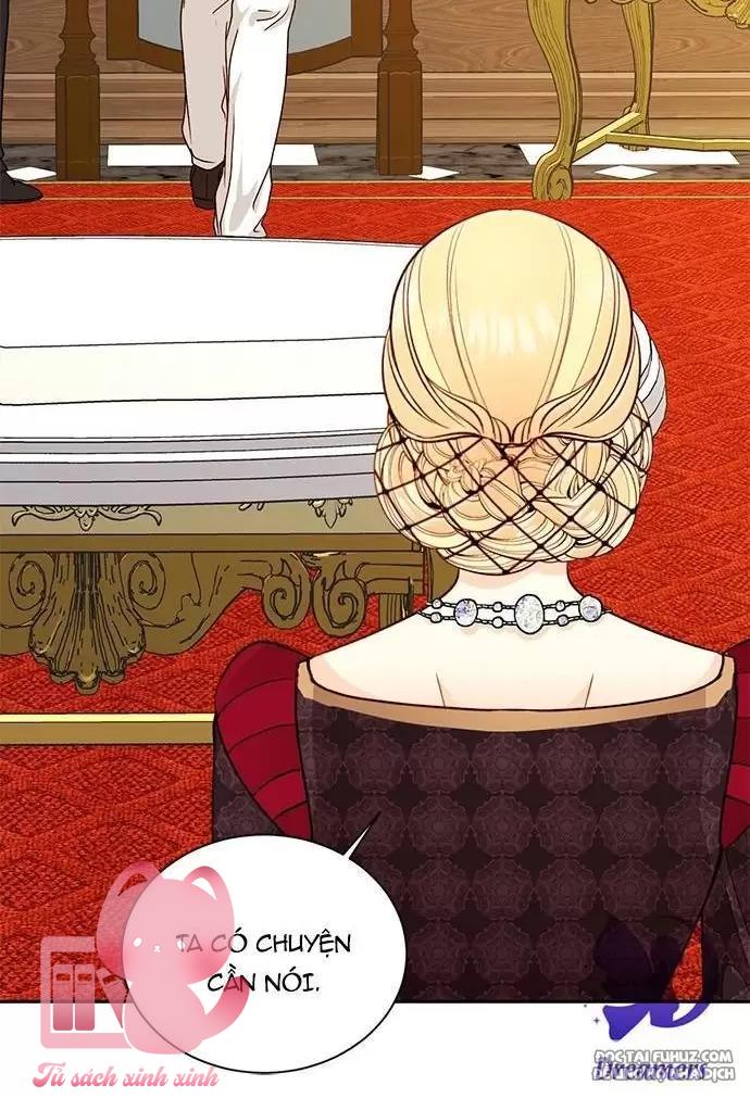 Hoàng Hậu Tái Hôn Chapter 39 - Trang 4