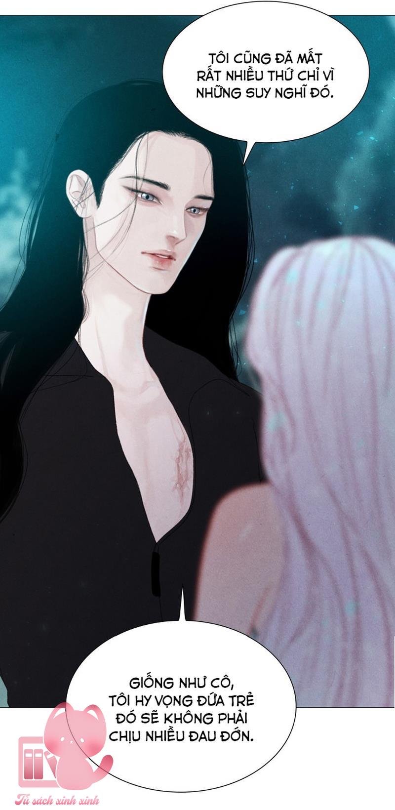 Thần Bí Chap 25 - Trang 2