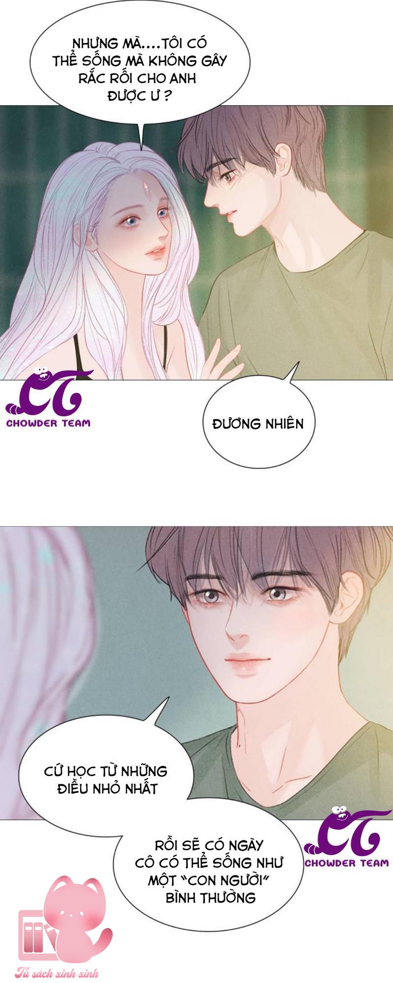 Thần Bí Chap 19 - Trang 2