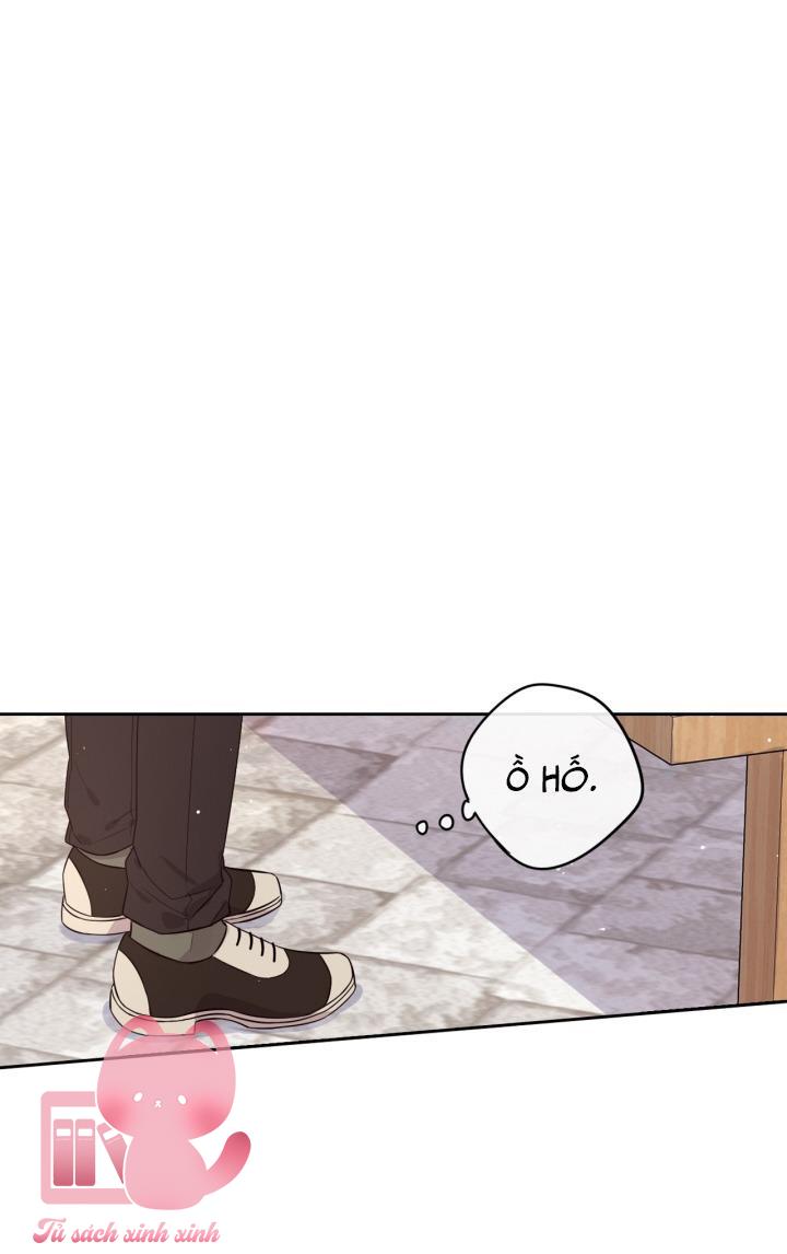 Hoàng Nữ Tóc Đen Chapter 28 - Trang 3