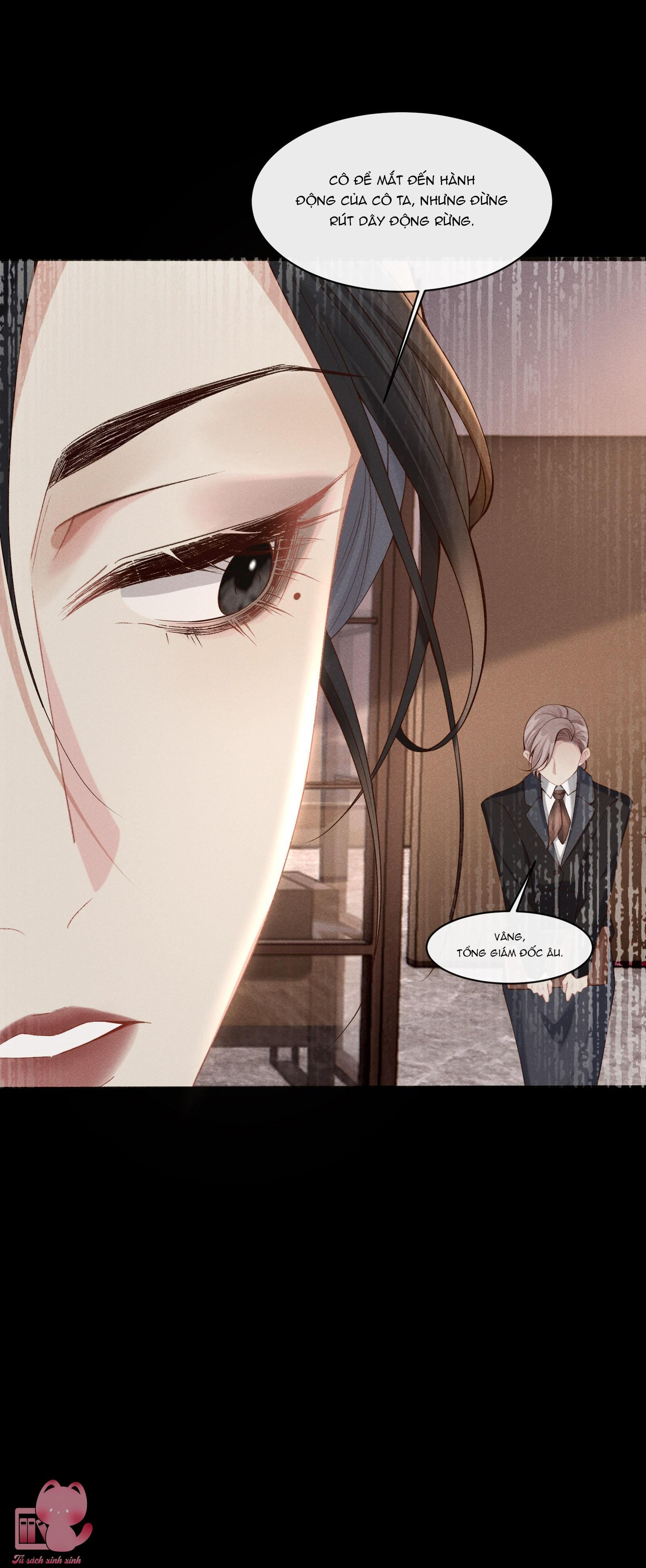 Người Tình Nguy Hiểm Chapter 1 - Next Chapter 2