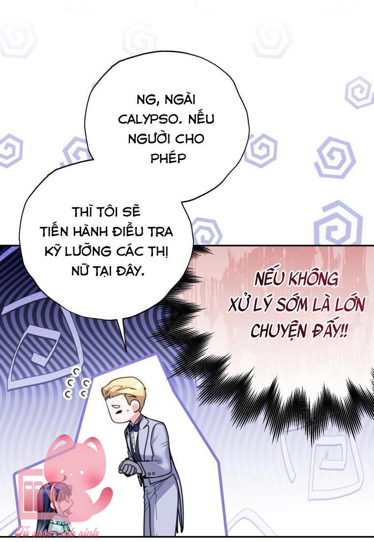 Bé Con Cá Voi Sát Thủ Chapter 9 - Trang 4