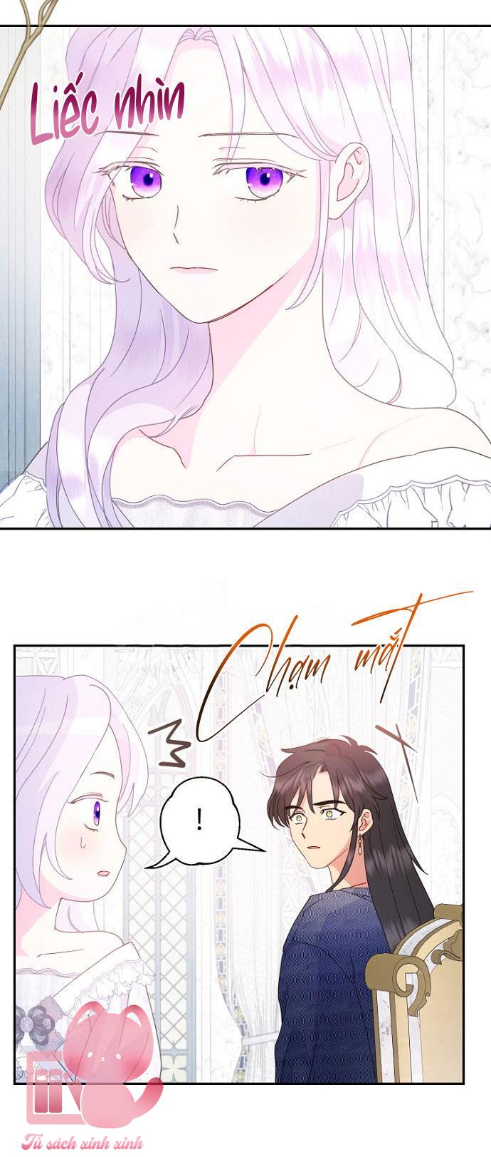 Bỏ Quách Chồng Con Đi, Tiền Bạc Mới Là Tất Cả Chap 79 - Trang 2