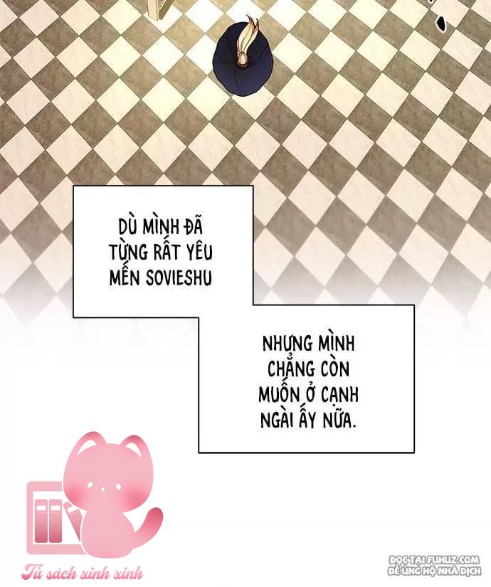 Hoàng Hậu Tái Hôn Chapter 65 - Trang 4