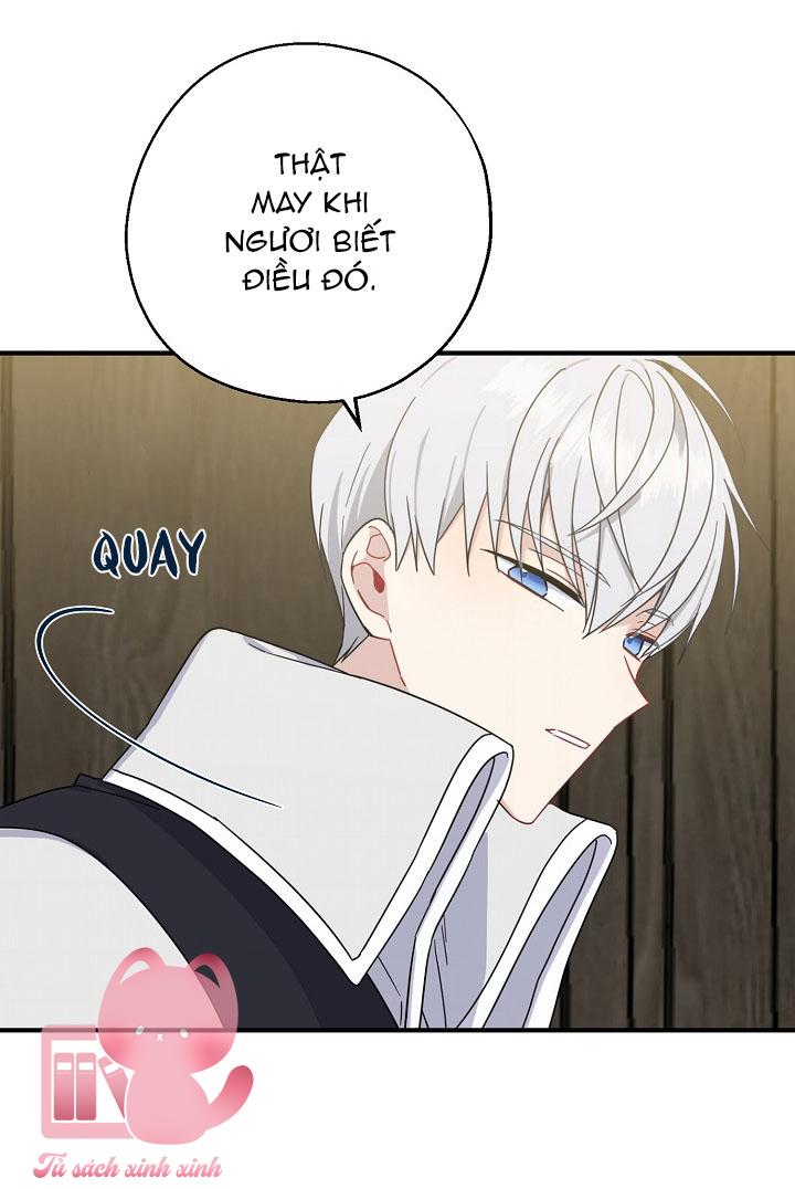 A Nào, Ngậm Thìa Vàng Nhé? Chap 17 - Trang 3