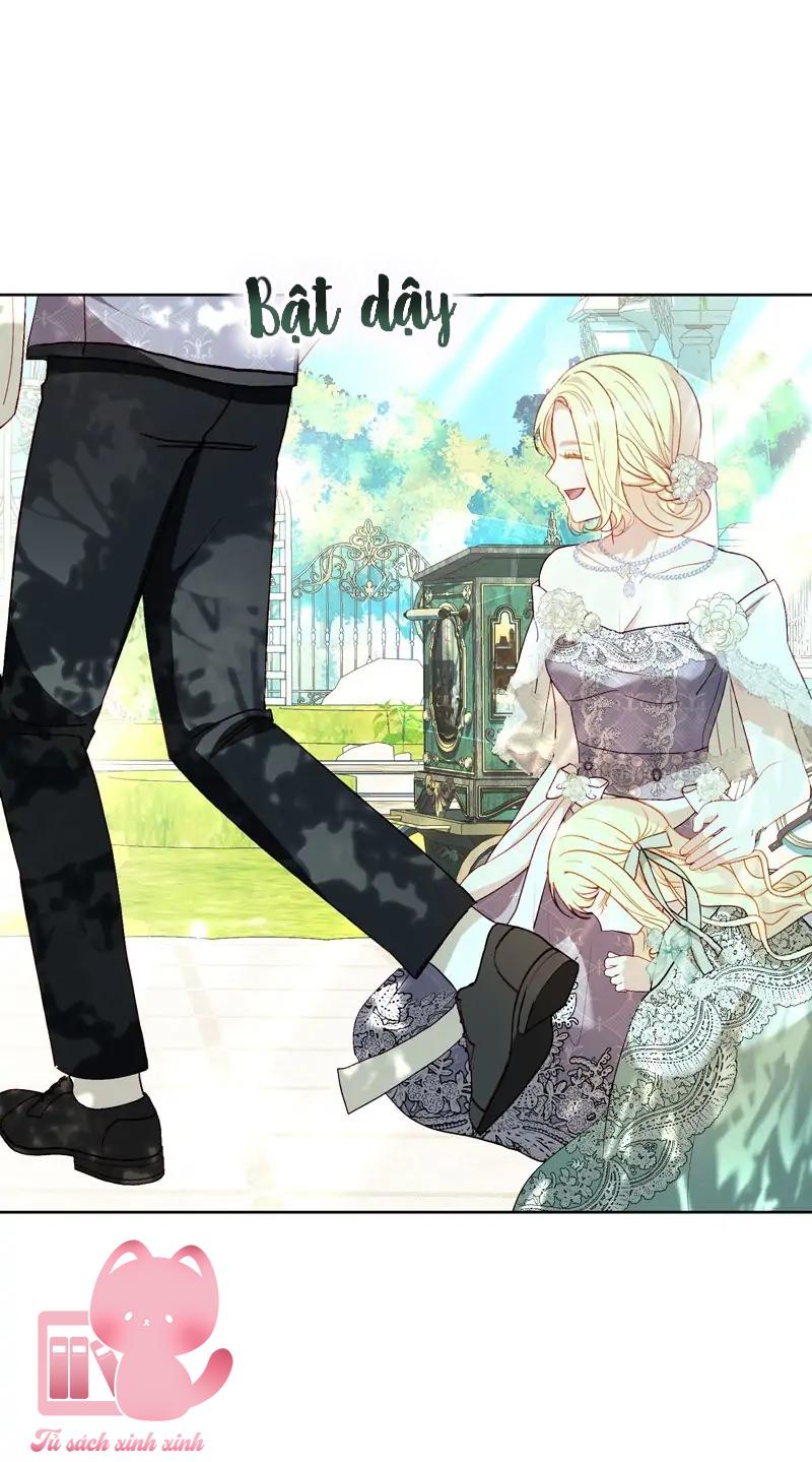 Một Ngày Nọ Bỗng Dưng Cha Xuất Hiện Chapter 27 - Trang 4