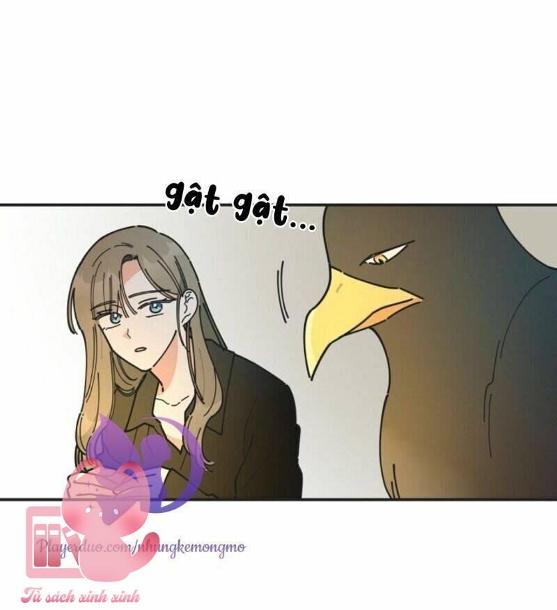 Người Hùng Của Ác Nữ Chapter 62 - Trang 3