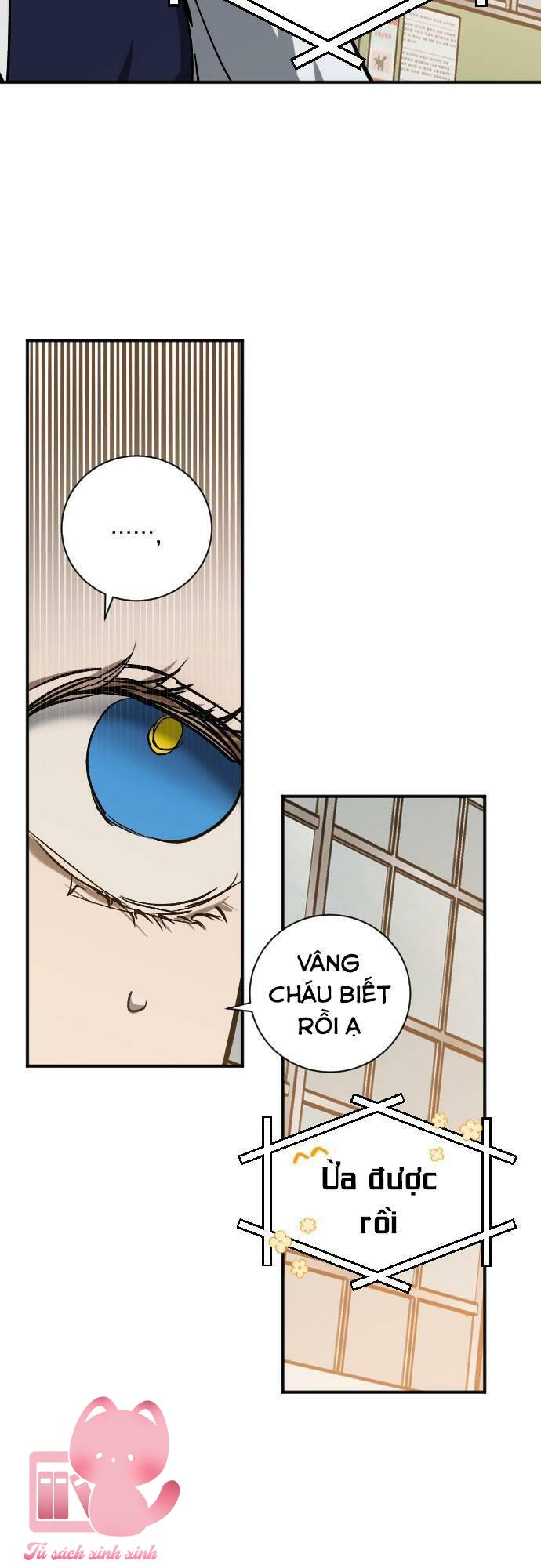 Đêm Của Bóng Tối Chapter 13 - Trang 4