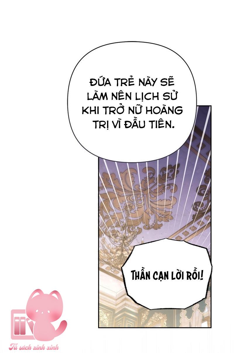 Hoàng Hậu Tái Hôn Chapter 156 - Trang 4