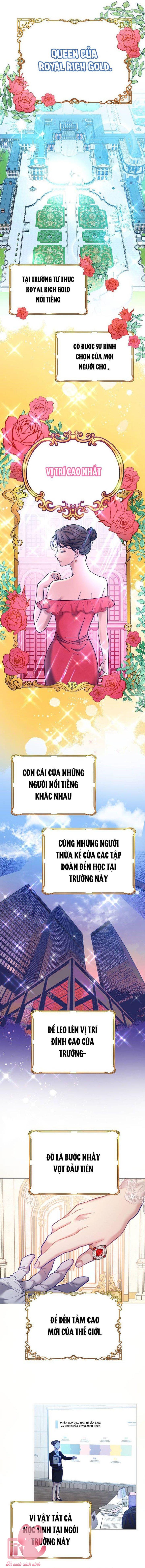 Quản Gia, Làm Ơn Đấy! Chap 2 - Trang 2