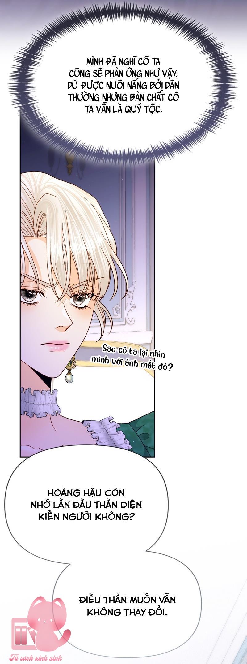 Hoàng Hậu Tái Hôn Chapter 162 - Trang 4