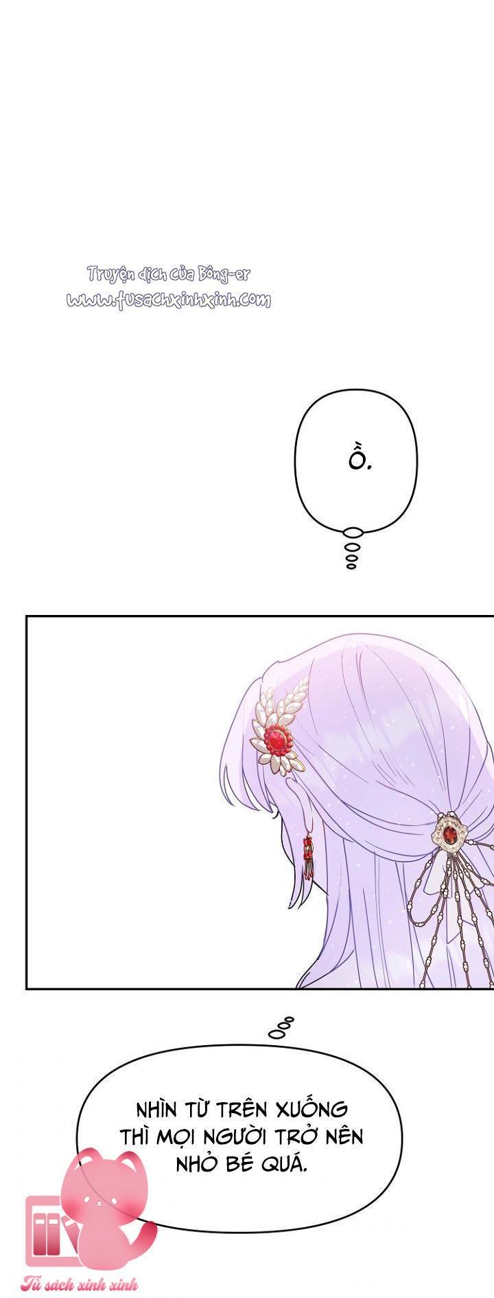 Bỏ Quách Chồng Con Đi, Tiền Bạc Mới Là Tất Cả Chap 19 - Trang 2