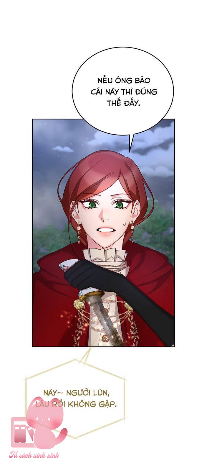 Thế Thì Ta Cứ Trở Thành Kẻ Ác Thôi Chap 17 - Trang 2