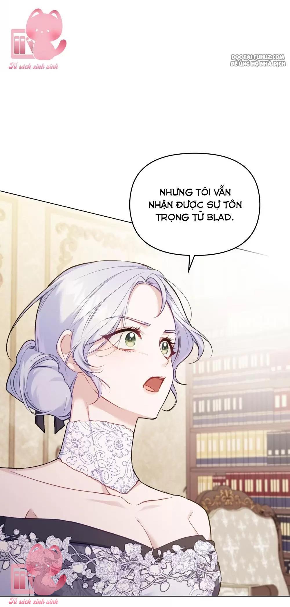 Nếu Không Vâng Lời Công Tước Chapter 54 - Trang 3