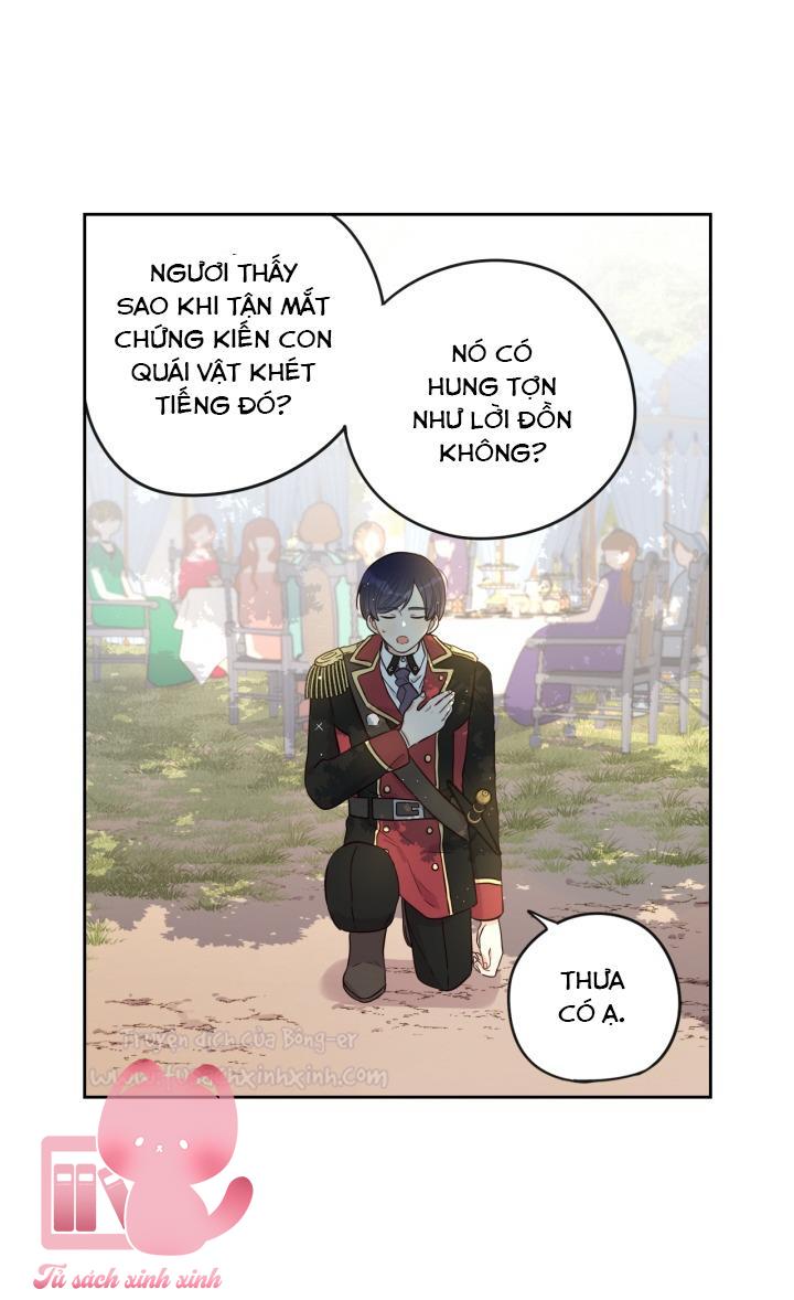 Hoàng Nữ Tóc Đen Chapter 16 - Trang 4