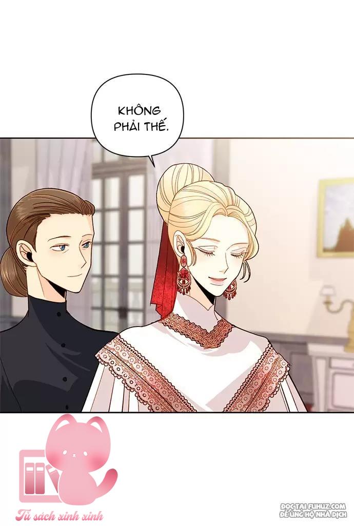 Hoàng Hậu Tái Hôn Chapter 52 - Trang 4