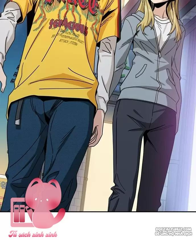 Lớ Ngớ Vớ Phải Tình Yêu Chap 45 - Trang 2