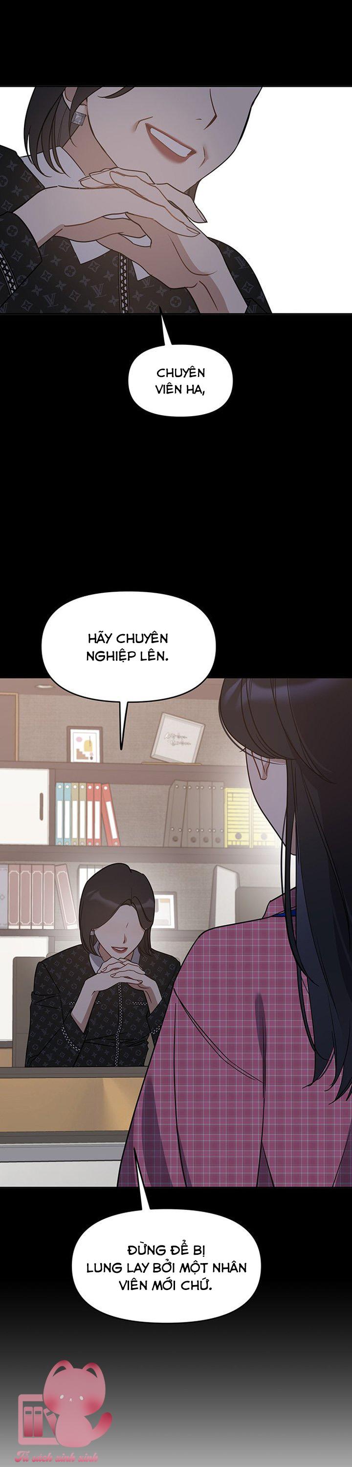 Gieo Nhân Gặt Quả Chap 65 - Trang 2