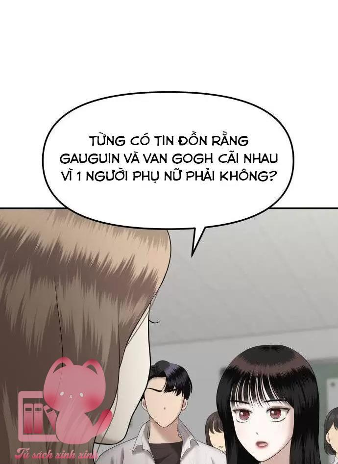 Chị Em Tranh Đấu Chap 36 - Trang 2