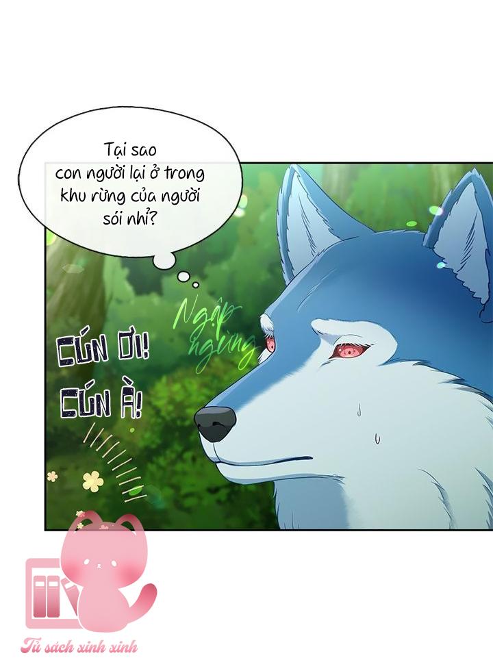 Hãy Coi Chừng Ác Nữ Chap NT2 - Trang 2